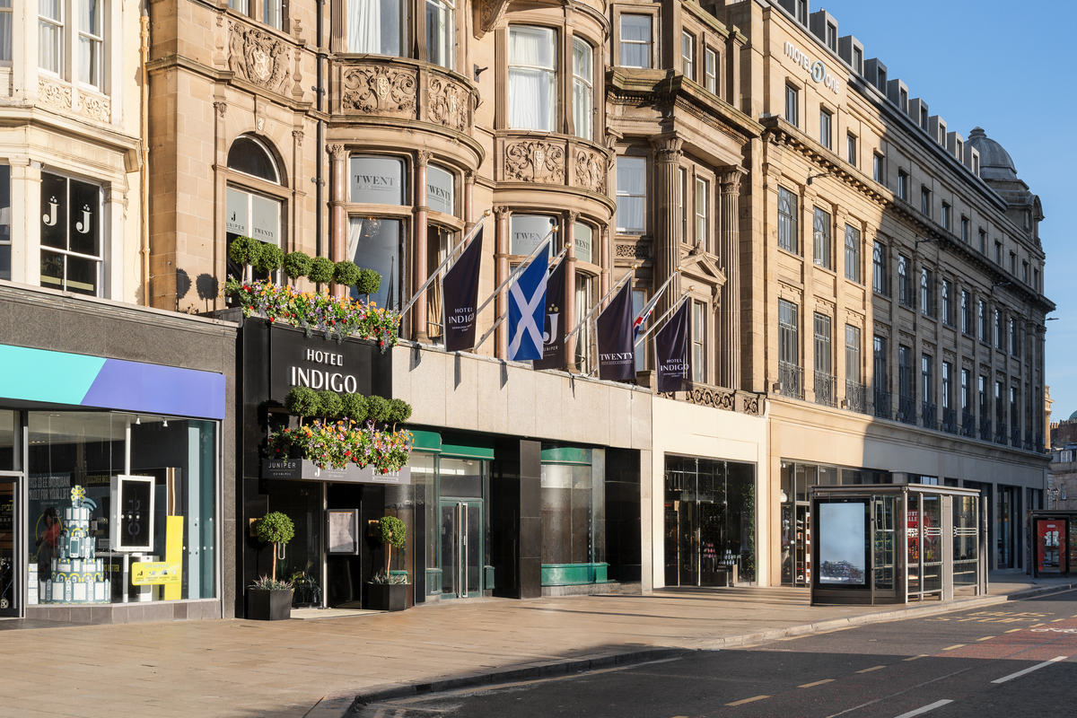 (c) Hiedinburghprincesstreet.co.uk